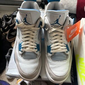 Jordan 4